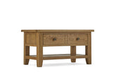 Burford Coffee Table - 1